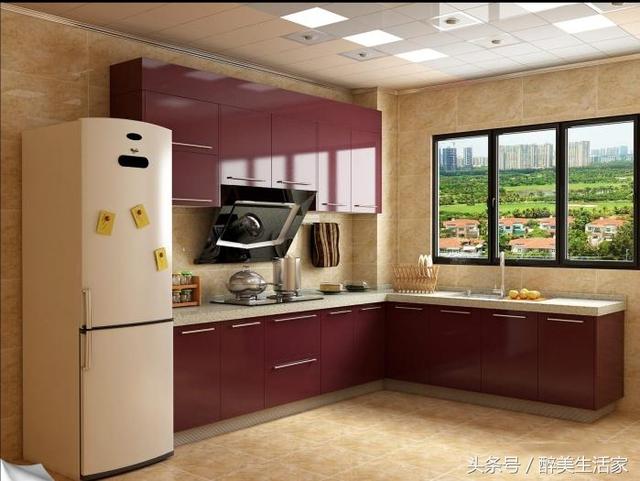 欧式钢琴烤漆家具优点