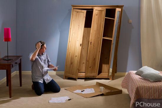 定制家具的含义