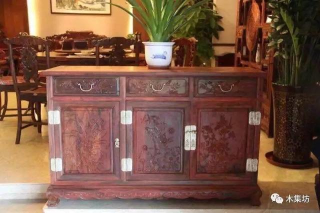 重庆旧货老家具