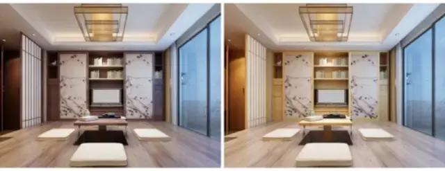 美好家万科家具贵吗