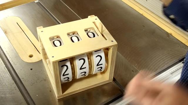 投票计数器软件