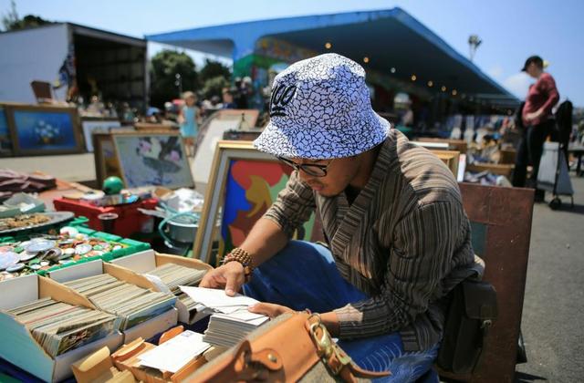 东莞二手家具市场在哪