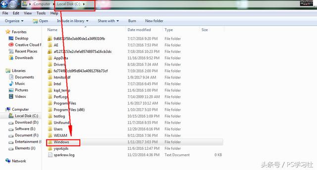word华文字体库下载