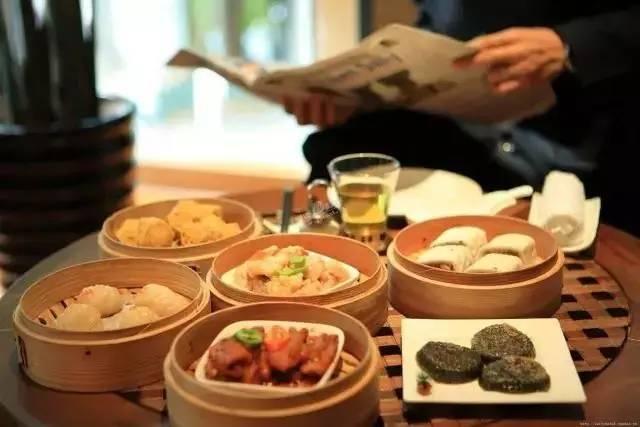 温州澳泊家具餐厅