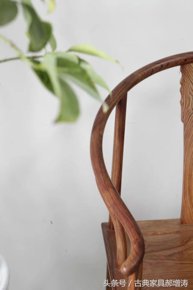 古典家具背景图