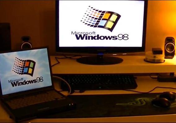 win98能用的软件