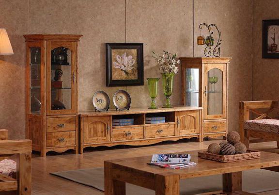 老槐木家具价格