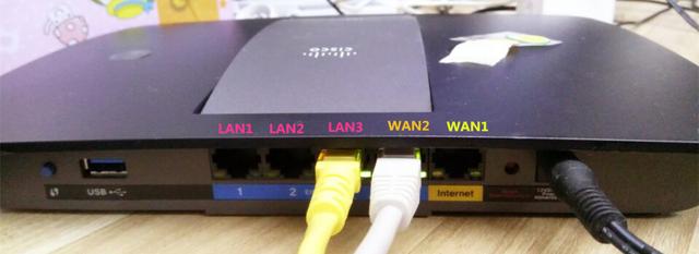 梅林固件软件中心ss