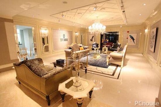 克拉斯家具上海