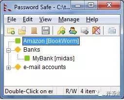 router password decr