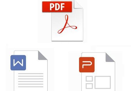 pdf图片怎么粘贴到word文档中