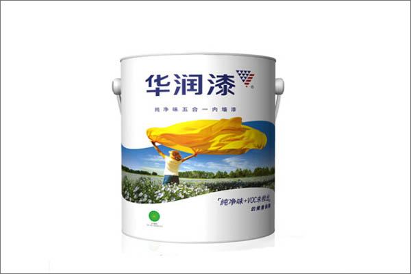 华润家具漆好吗