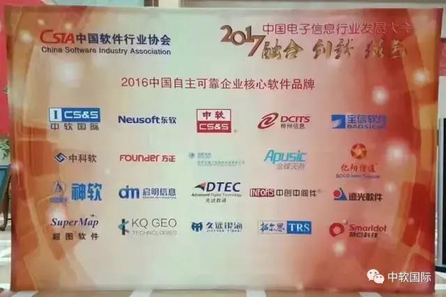 中国软件卓越培训