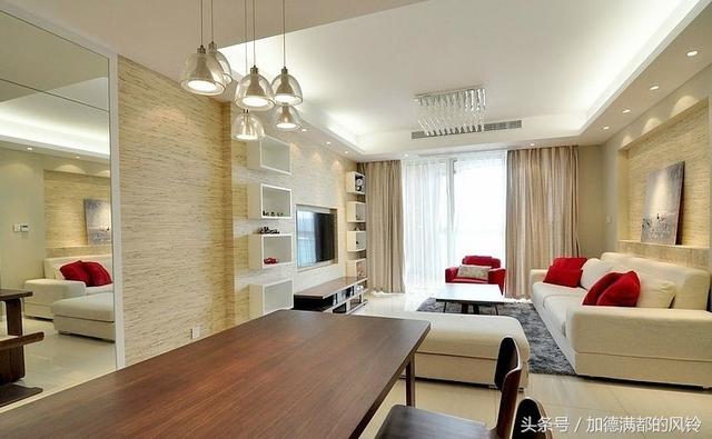 威林华庭家具怎么样