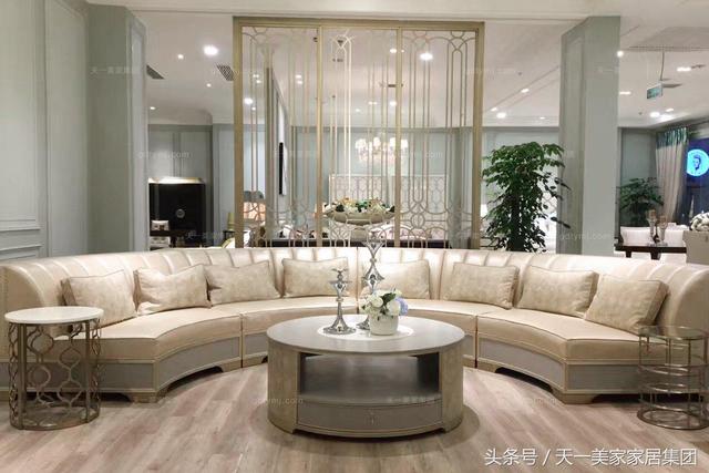 国内十强家具品牌