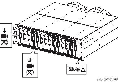 hp磁盘阵列管理软件