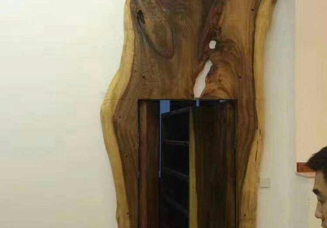 大木工家具图片