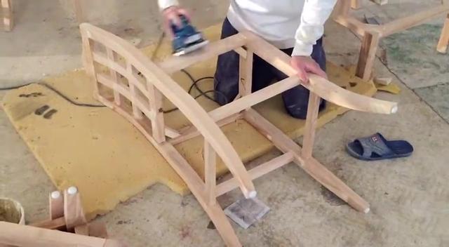 苏州 家具 喷漆