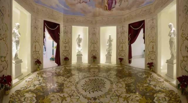 上海 欧洲古董家具