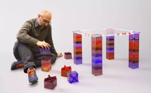 儿童家具设计灵感