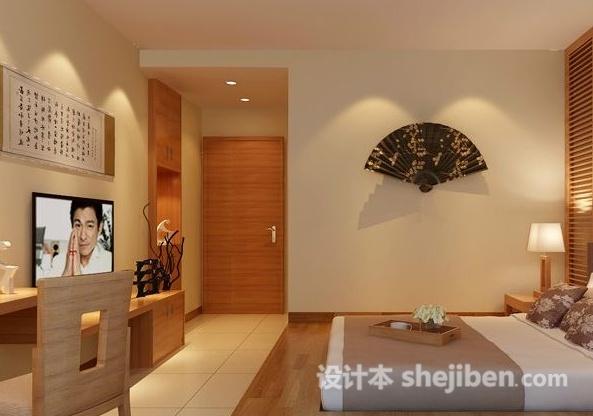 浅色家具配什么色床