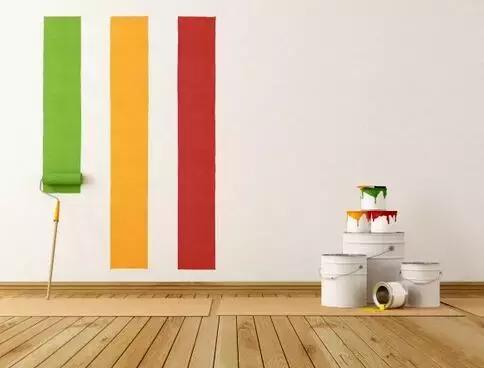 喷漆家具味很大