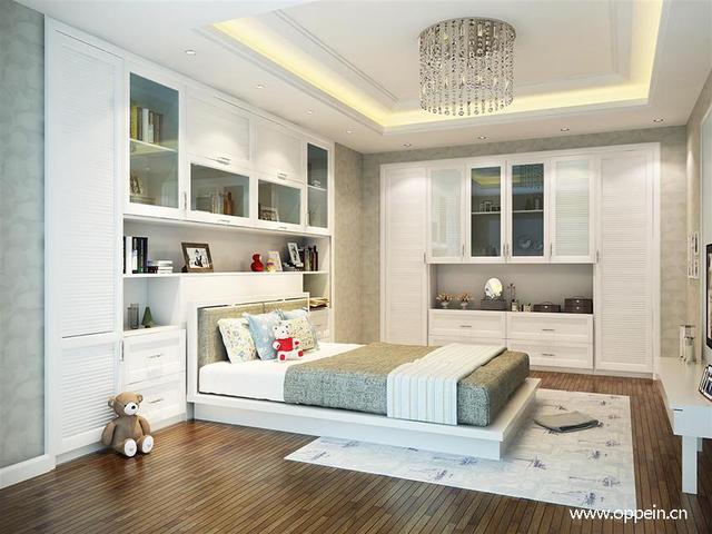 完美轩家具图片