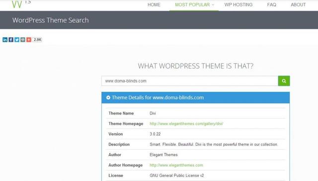 wordpress 音乐主题