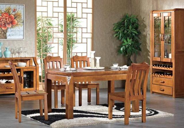 小美家具采用什么木料