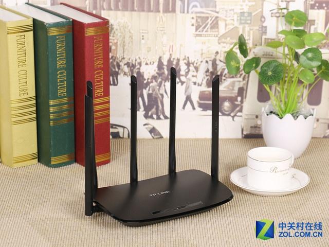 tp link 有控制别人网速软件