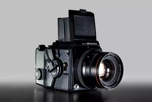 酷酷的相机软件