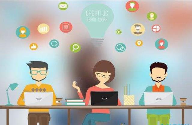 快易软件 oa系统