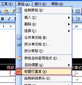 word2010自动换行中穿透