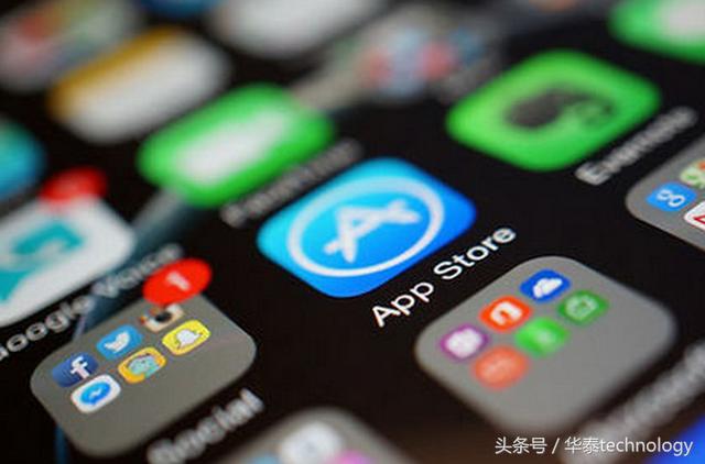 app stpre软件评论排序