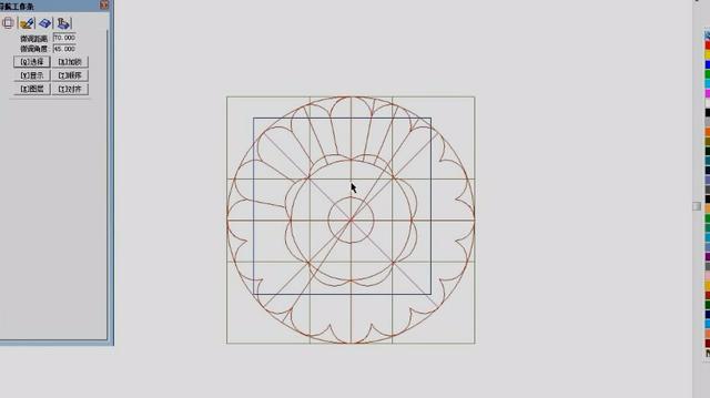 精雕软件artform3.0