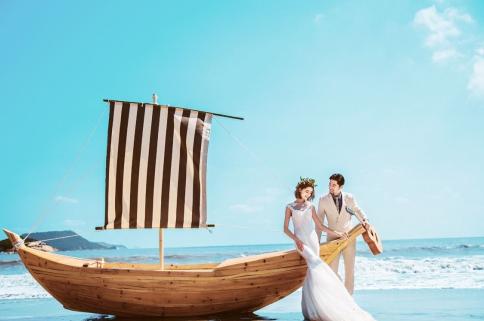 湘潭婚纱摄影前十名