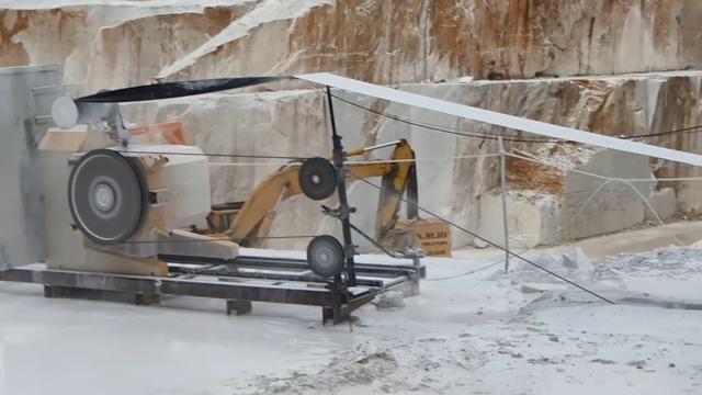 大理石家具加工中心