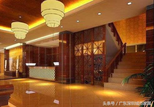 广东著名家具厂