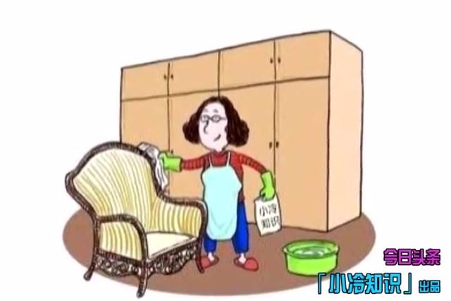 可以拿白酒擦家具