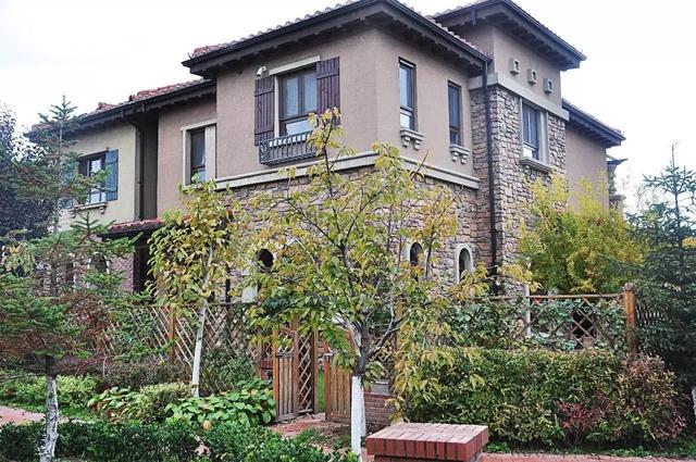 北京田园风格家具