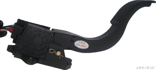 接收感应器软件