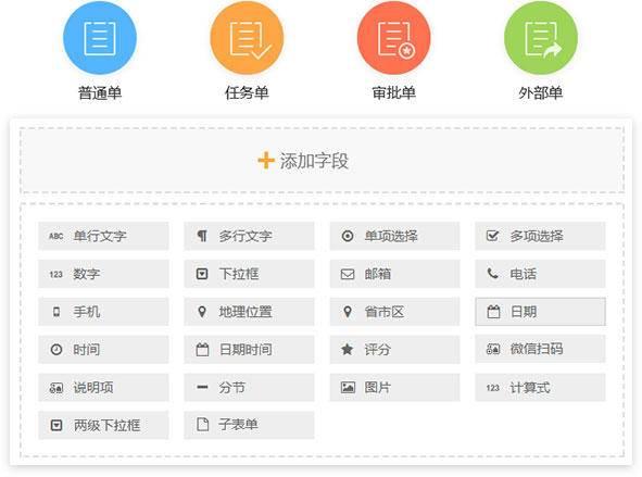 和金数据类似的软件