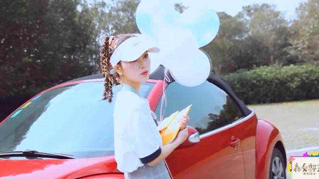 甲壳虫青少年系列家具