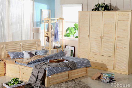 湖南环美松木家具