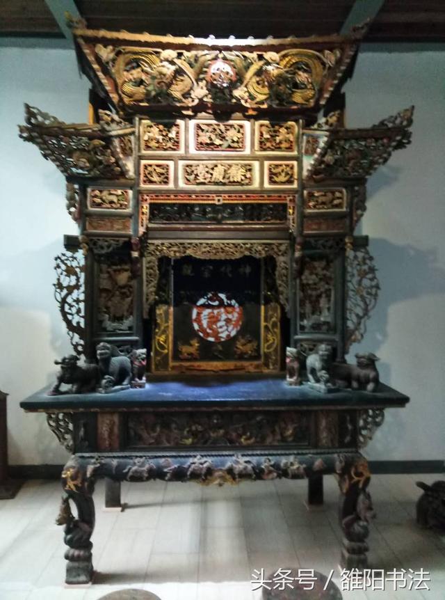 洛阳红木家具城