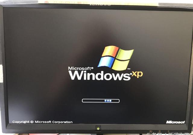 winxp gho如何安装软件