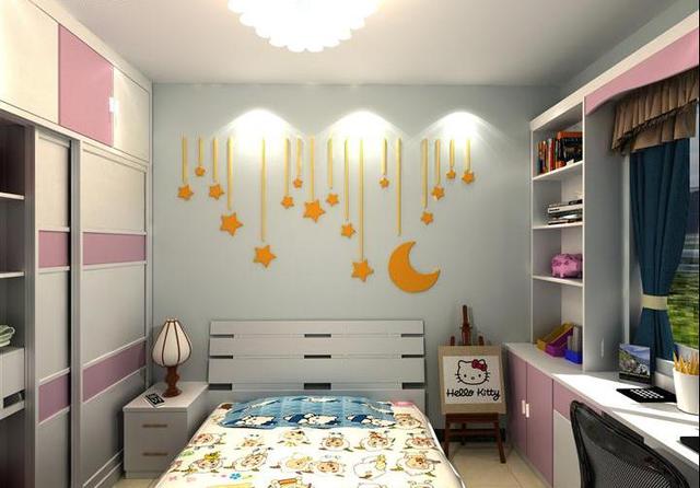 量身定制儿童家具工厂