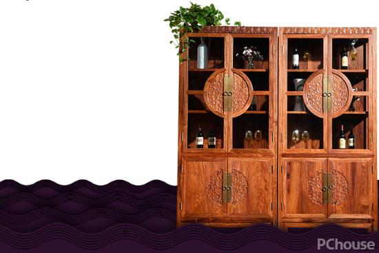 红木家具这么清洗