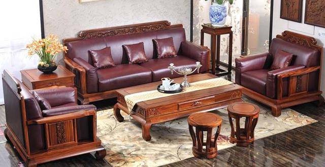 太原哪儿买实木家具