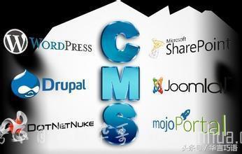 wordpress与帝国cms